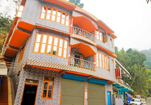 Hotel O Jwajalapa Homestay