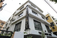 The Residency Hotel, Kolkata The Residency Hotel, Kolkata