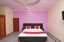 OYO 22577 hotel city view, Bhiwadi OYO 22577 hotel city view, Bhiwadi