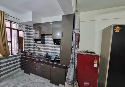 Vrindavan stay