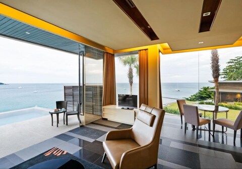 Impiana Private Villas Kata Noi, Phuket