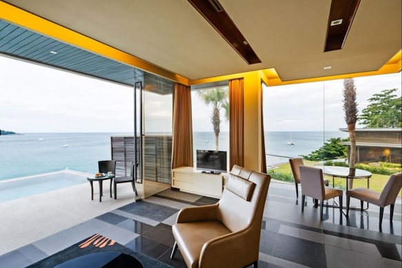 Impiana Private Villas Kata Noi