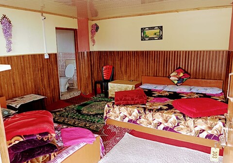 Lepchajagat Afiya Homestay, Darjeeling