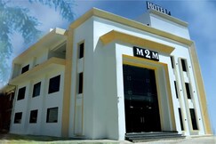 Hotel M2M, Sonipat Hotel M2M, Sonipat