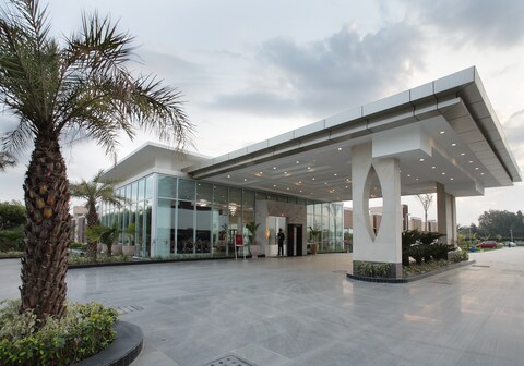 Oodles Hotel Chhattarpur South Delhi