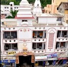Shri Chetan Jyoti Ashram, Haridwar Shri Chetan Jyoti Ashram, Haridwar