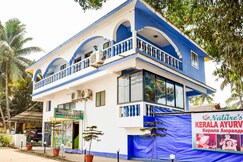 Reina's Elegance, Goa Reina's Elegance, Goa