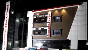 Hotel Kusum Residency, Chhindwara Hotel Kusum Residency, Chhindwara