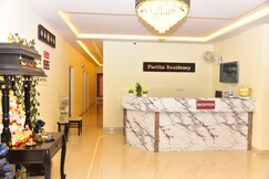 Partha Residency, Bangalore Partha Residency, Bangalore
