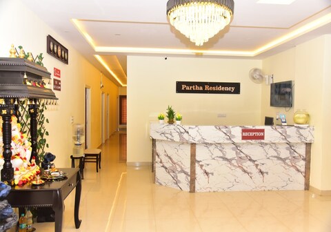 Partha Residency