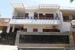 OYO 37023 Siya Diya Residency, Agra OYO 37023 Siya Diya Residency, Agra