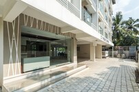 D Homz Suites, Cochin D Homz Suites, Cochin