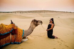 Hotel Himmat Niwas, Jaisalmer Hotel Himmat Niwas, Jaisalmer
