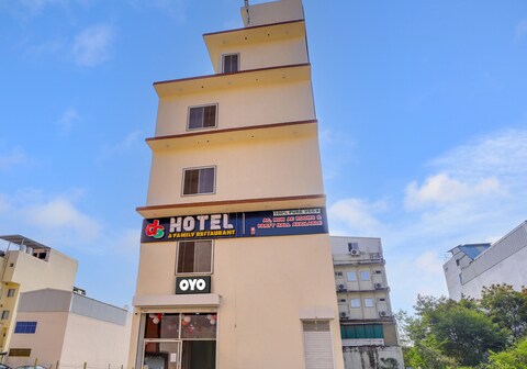 Hotel O DS Hotel