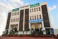 Hotel East Gate, Agra Hotel East Gate, Agra