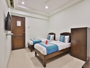 OYO 11007 Hotel Amity, Vadodara OYO 11007 Hotel Amity, Vadodara
