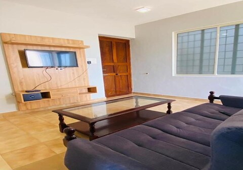 Valley Service Apartment