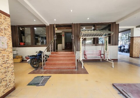 Hotel Laxmi GH