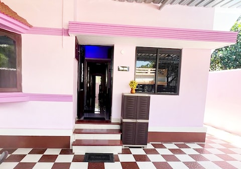 Leema Raj Cottage Stay Tirunelveli