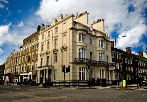 Brunel Hotel Paddington