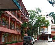 HOTEL VIVEK, Coonoor HOTEL VIVEK, Coonoor