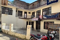 Amar Palace Guest House, Katra Amar Palace Guest House, Katra