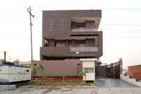 OYO 2290 Hotel Cosy Tree, Delhi OYO 2290 Hotel Cosy Tree, Delhi