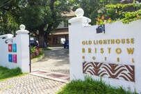 Old Lighthouse Bristow Hotel, Cochin Old Lighthouse Bristow Hotel, Cochin