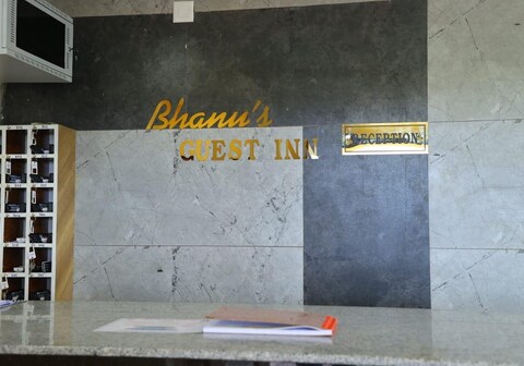 Hotel Bhanu's Guest Inn