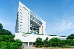 Avasa Hotel, Hyderabad Avasa Hotel, Hyderabad