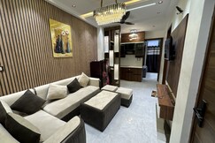 Garvik stay 2BHK 104, Delhi Garvik stay 2BHK 104, Delhi
