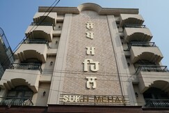 Sukh Mehal Hotel, Jalandhar Sukh Mehal Hotel, Jalandhar