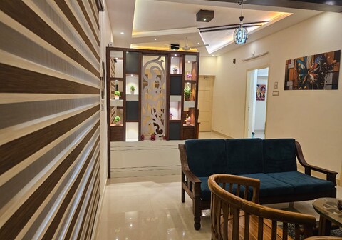 Starlit Homes By Indrapuri