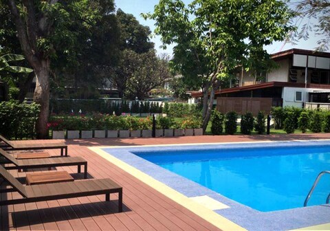 Thonglor 21 Residence by Bliston