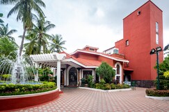 GREEN COCONUT RESORT, Chennai GREEN COCONUT RESORT, Chennai