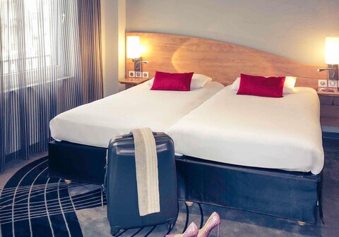 Mercure Epinal Centre