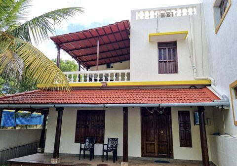 Avira Villa 2 BHK