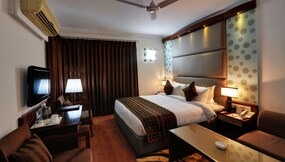 Hotel Nami Residency By Bizzgrow Hotels, Ahmedabad Hotel Nami Residency By Bizzgrow Hotels, Ahmedabad