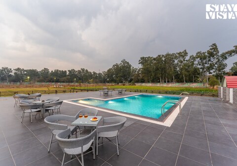 StayVista at Villa Solace