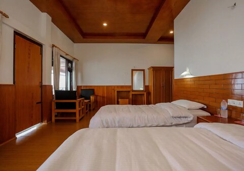 Dhaulagiri View Hotel