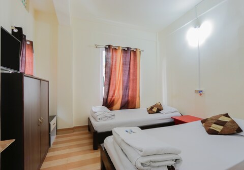 Bi & Ti Bed & Breakfast