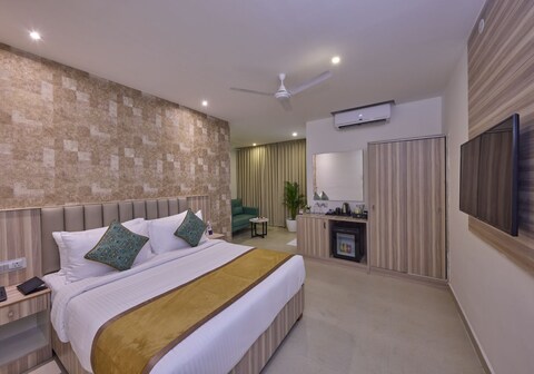 Grand Continent - T Nagar