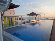 Best Western Kuta Beach, Bali Best Western Kuta Beach, Bali