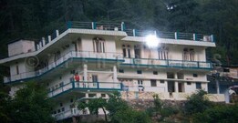 Pawan Hans Hotel, Barkot Pawan Hans Hotel, Barkot