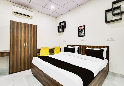 Super Hotel O 83167 Golden Key Inn