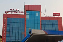 Hotel Sunaina International Gaya, Arrah Hotel Sunaina International Gaya, Arrah