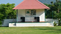 The Green Carpet Resort, Mysore The Green Carpet Resort, Mysore