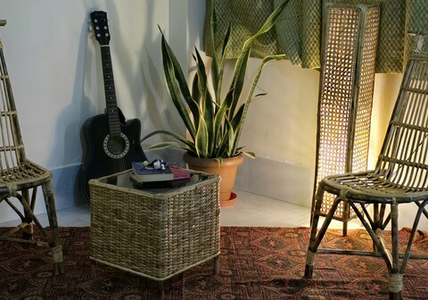 Kuwoli by 'HAPPY HOMES'