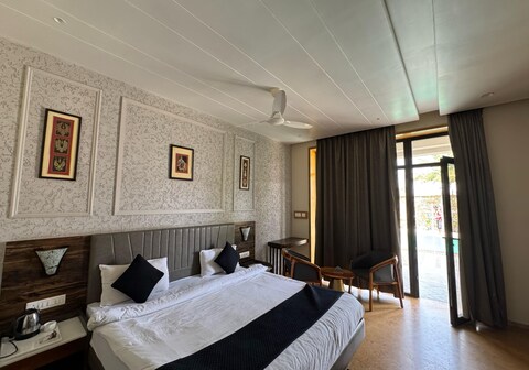 Hotel Sukoon Pushkar