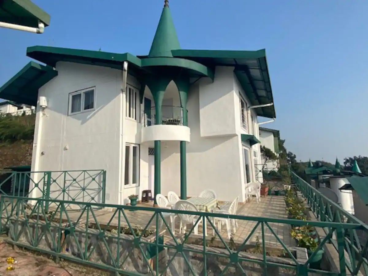 Mussoorie Cottage